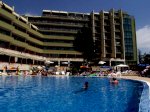 oferta cazare la hotel Edelweiss