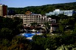 oferta cazare la hotel Kristal