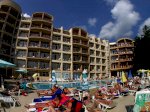oferta cazare la hotel Luna