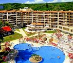 oferta cazare la hotel Madara