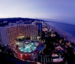 oferta cazare la hotel Marina Grand Beach