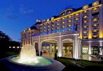 oferta cazare la hotel Melia Grand Hermitage