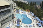 oferta cazare la hotel Park Hotel Golden Beach