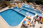 oferta cazare la hotel PrimaSol Sunlight Sunrise