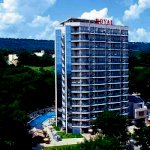 oferta cazare la hotel Royal