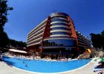 oferta cazare la hotel Atlas