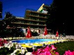 oferta cazare la hotel Gradina