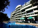 oferta cazare la hotel Perunika