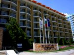 oferta cazare la hotel Sentido Golden Star