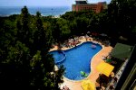 oferta cazare la hotel Tintyava