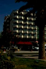 sejur la hotelul Derici
