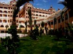 sejur la hotelul Beach Club Doganay