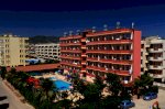 sejur la hotelul Sunside Beach
