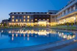 sejur la hotelul White Liliyum