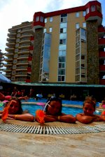 sejur la hotelul Xeno Sugar Beach