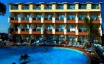 sejur la hotelul Aperion Beach