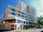 oferta cazare la hotel Grifid Metropol