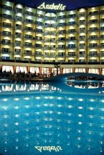 oferta cazare la hotel Grifid Arabella