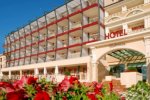 oferta cazare la hotel Grifid Vistamar