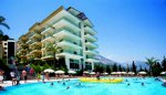 sejur la hotelul Grand Ring