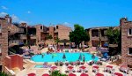 sejur la hotelul Havana Kemer