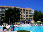 oferta cazare la hotel Lyulyak