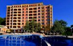 oferta cazare la hotel Paradise Green Park
