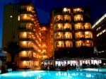 sejur la hotelul Inova Beach