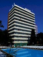 oferta cazare la hotel Warshawa