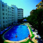 sejur la hotelul Xeno Hotels Syedra