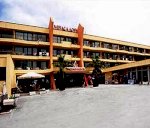 oferta cazare la hotel Ambassador