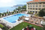 sejur la hotelul Fame Residence
