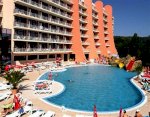 oferta cazare la hotel Helios Spa & Resort
