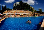 oferta cazare la hotel Kaliakra Palace