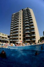 oferta cazare la hotel Royal