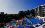 oferta cazare la hotel Slavey