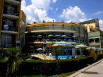 oferta cazare la hotel Sentido Golden Star