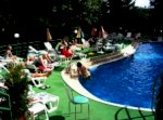 oferta cazare la hotel Briz