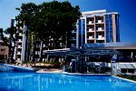oferta cazare la hotel Green Park