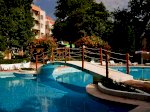 oferta cazare la hotel Lyulyak