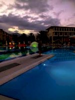 sejur la hotelul Queen Park Le Jardin