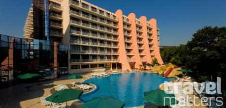 Oferte Hotel Helios Spa Resort Bulgaria Nisipurile De Aur